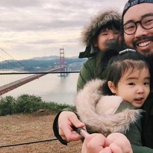 Meet your Posher, Steven